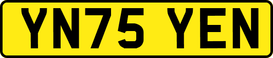 YN75YEN