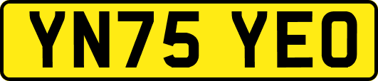 YN75YEO