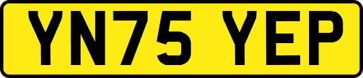 YN75YEP