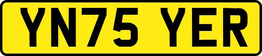 YN75YER