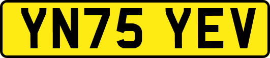 YN75YEV