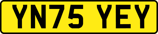 YN75YEY
