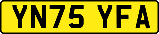 YN75YFA