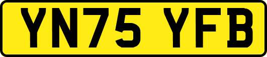 YN75YFB