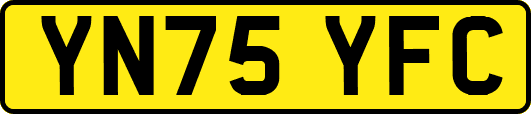YN75YFC