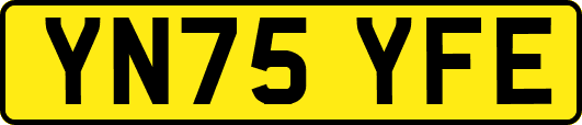 YN75YFE