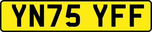 YN75YFF