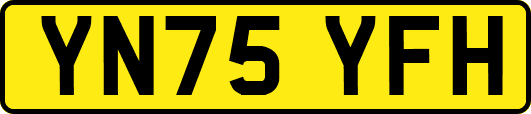 YN75YFH