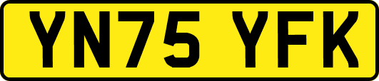 YN75YFK