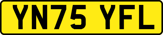 YN75YFL