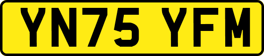 YN75YFM