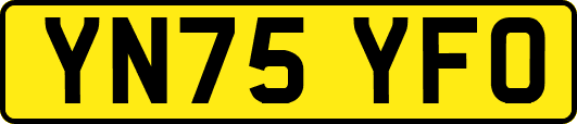YN75YFO