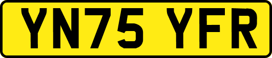 YN75YFR
