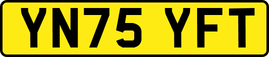 YN75YFT