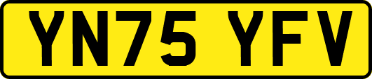 YN75YFV
