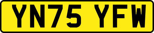 YN75YFW