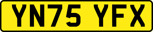 YN75YFX