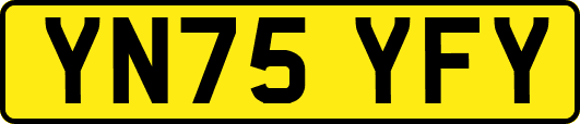 YN75YFY
