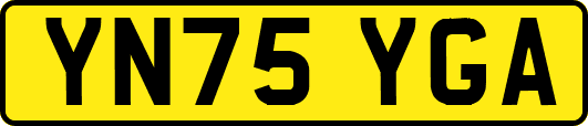 YN75YGA