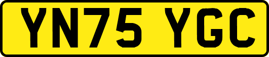 YN75YGC