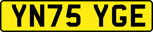 YN75YGE