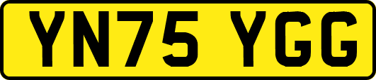 YN75YGG