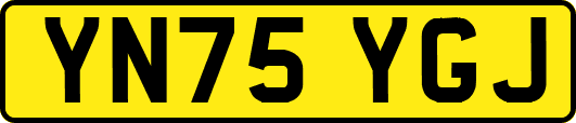 YN75YGJ