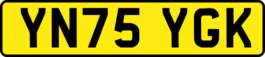 YN75YGK
