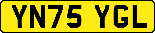 YN75YGL