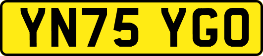 YN75YGO