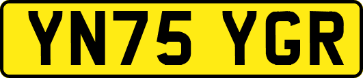 YN75YGR