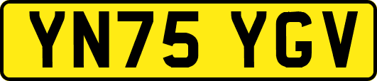 YN75YGV