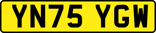 YN75YGW