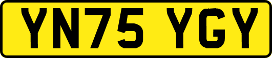 YN75YGY