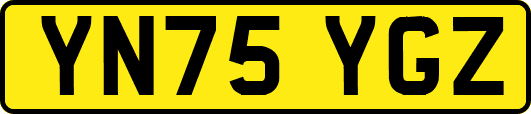 YN75YGZ