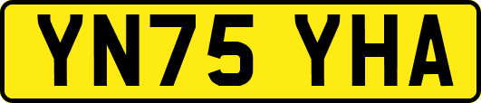 YN75YHA