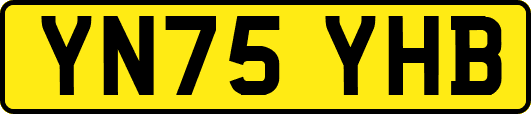 YN75YHB