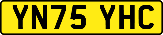 YN75YHC