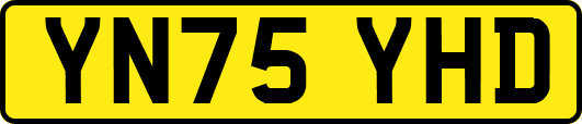 YN75YHD
