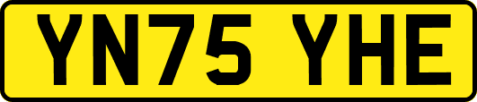 YN75YHE