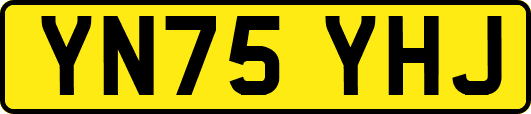 YN75YHJ