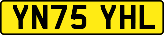 YN75YHL