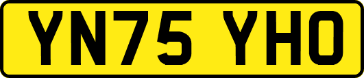 YN75YHO