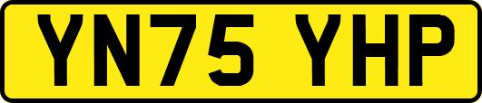 YN75YHP