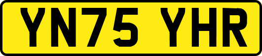 YN75YHR