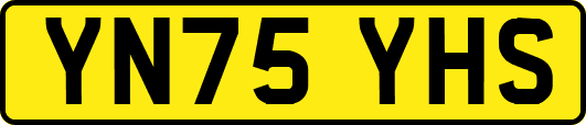 YN75YHS