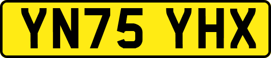 YN75YHX