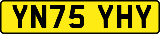 YN75YHY