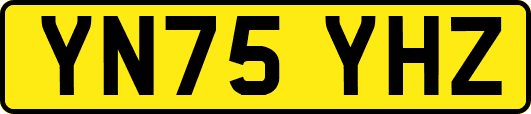 YN75YHZ