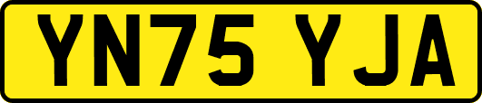 YN75YJA